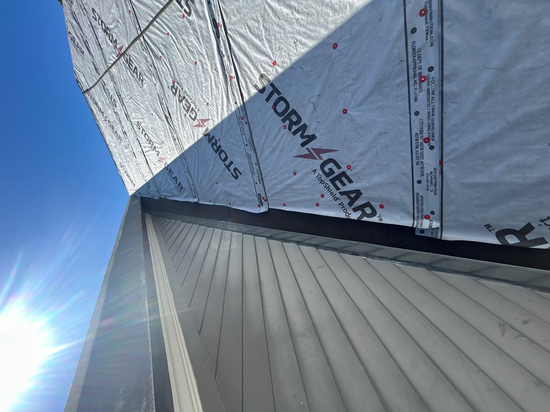 Roof Replacement Tomball by Roof Repair Company