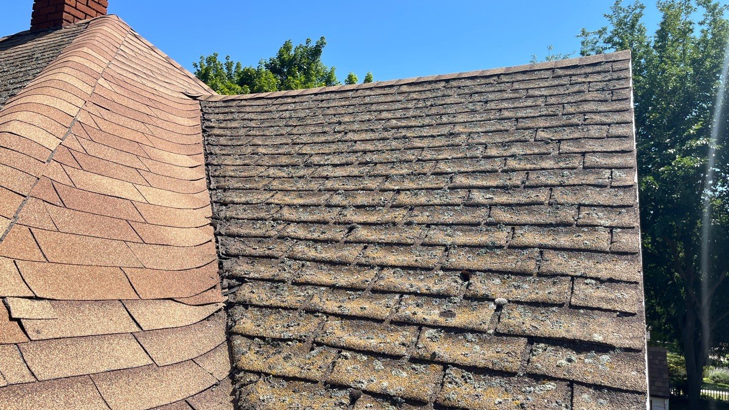 Boise Residential Roofing Installation using Owens Corning by ID Roofing LLC
