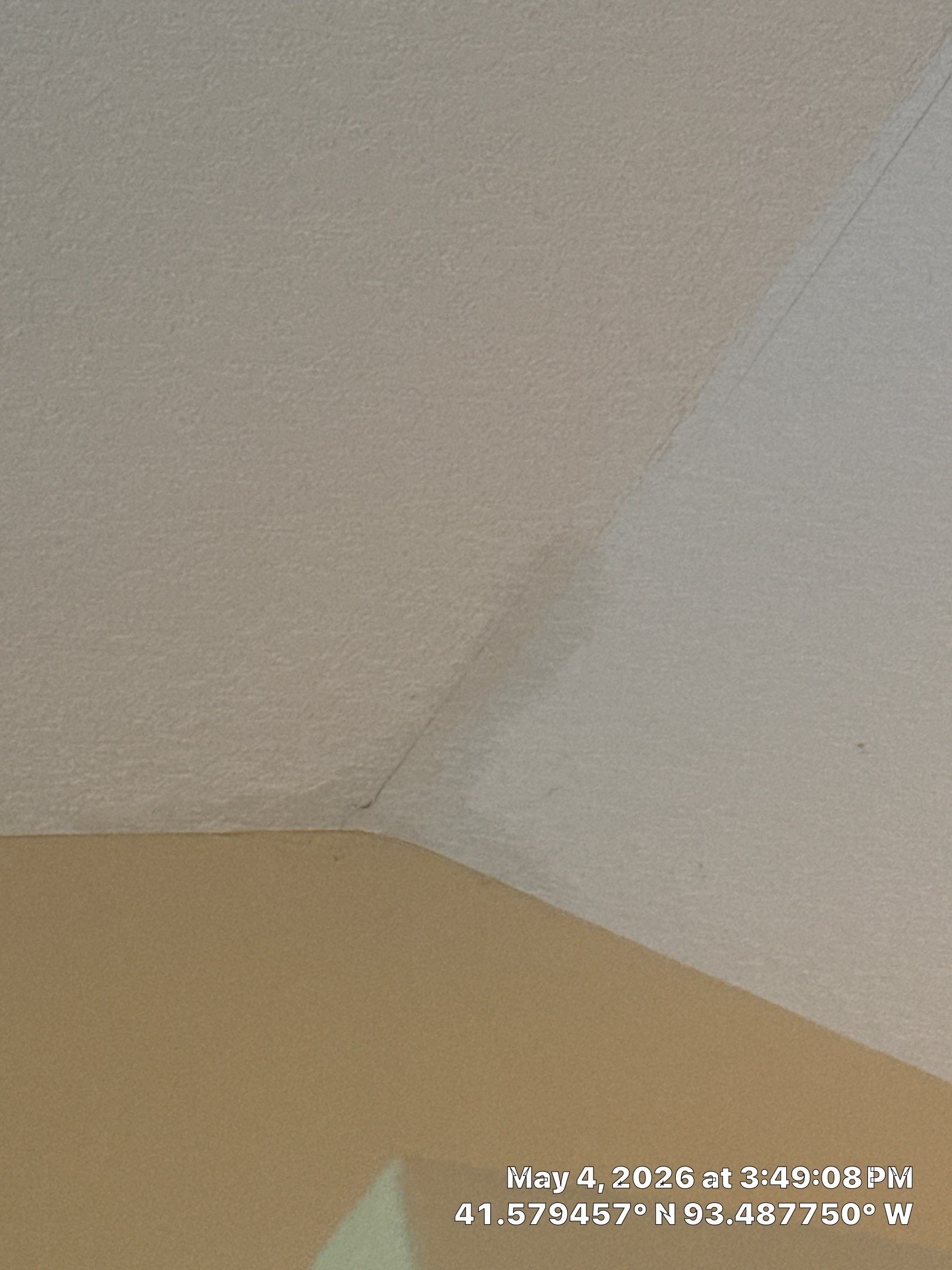 Residential Interior Repaint by Midwest Paint LLC