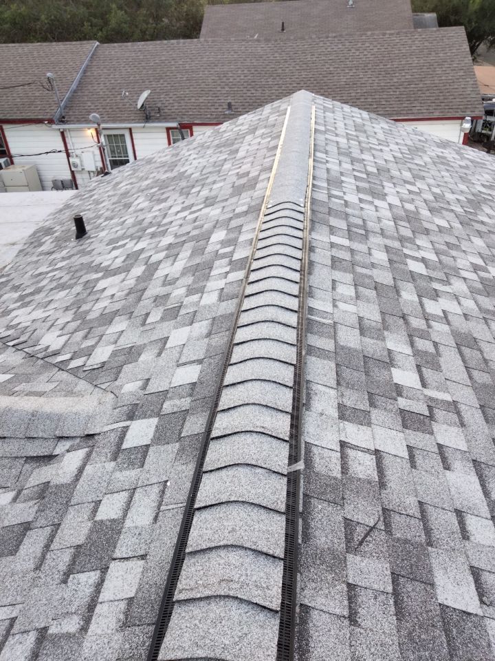 Rental Remodel by Bayfront Roofing and Construction