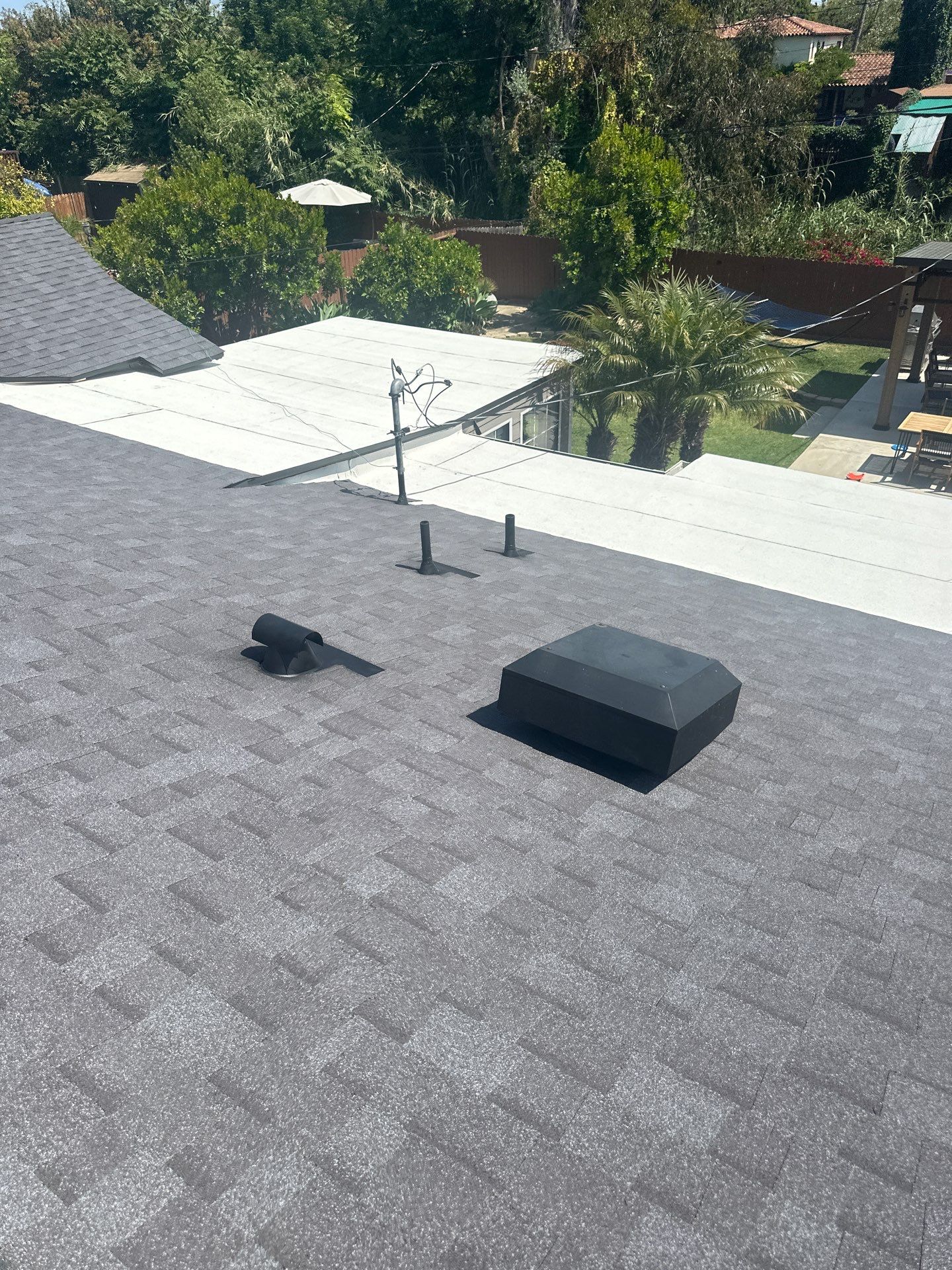 Roof Replacement - Los Altos, CA 94022 by Epic Roof Replacement