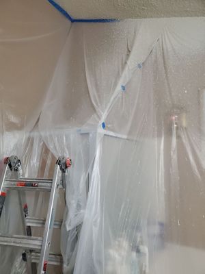 Project in Houston