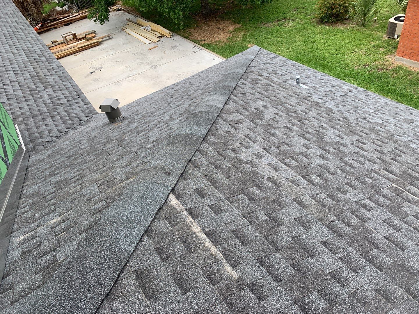 Flashed Right! by Bayfront Roofing and Construction