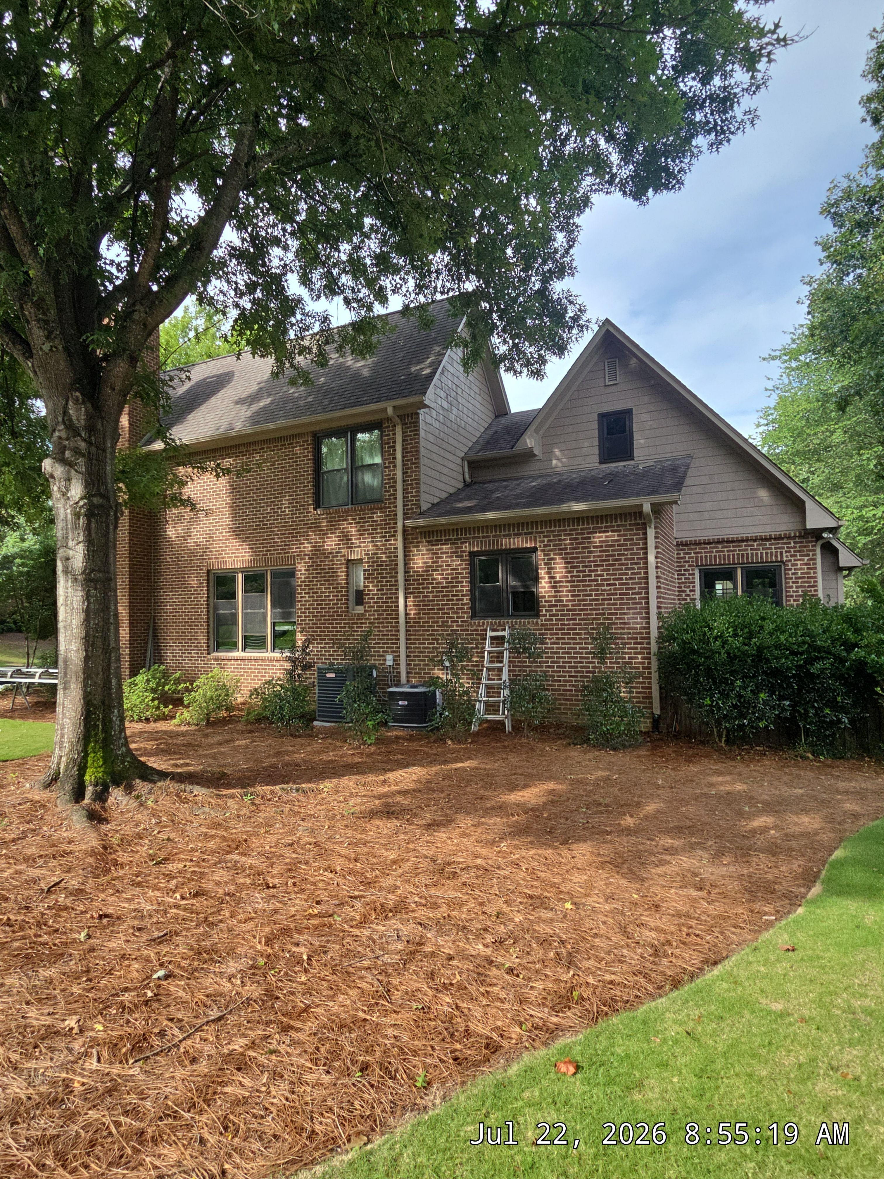 Jordan Project in Vestavia Hills by The Window Source