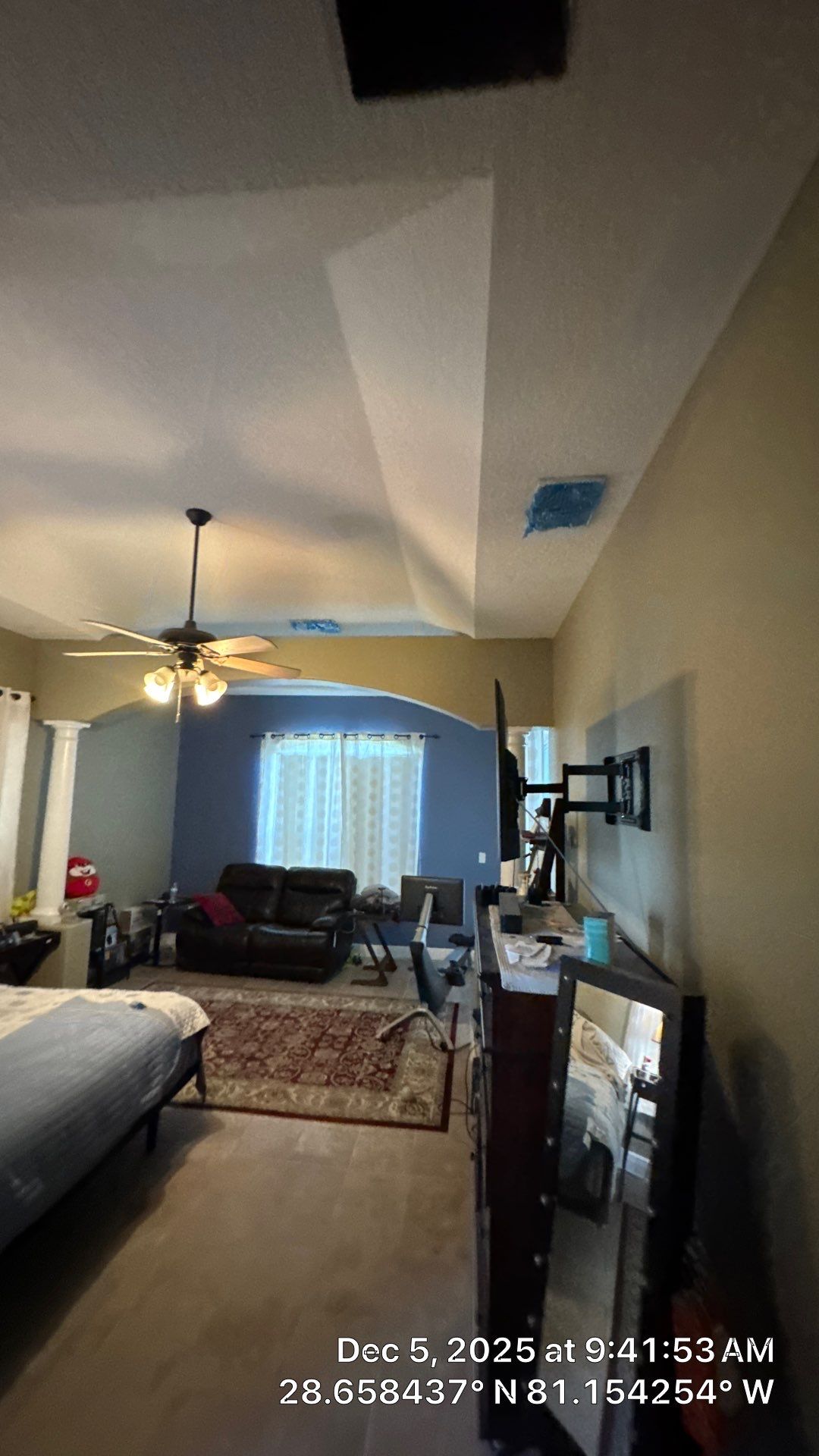 Air Duct Cleaning Seal Boots in Oviedo by Hygienic Air, Inc