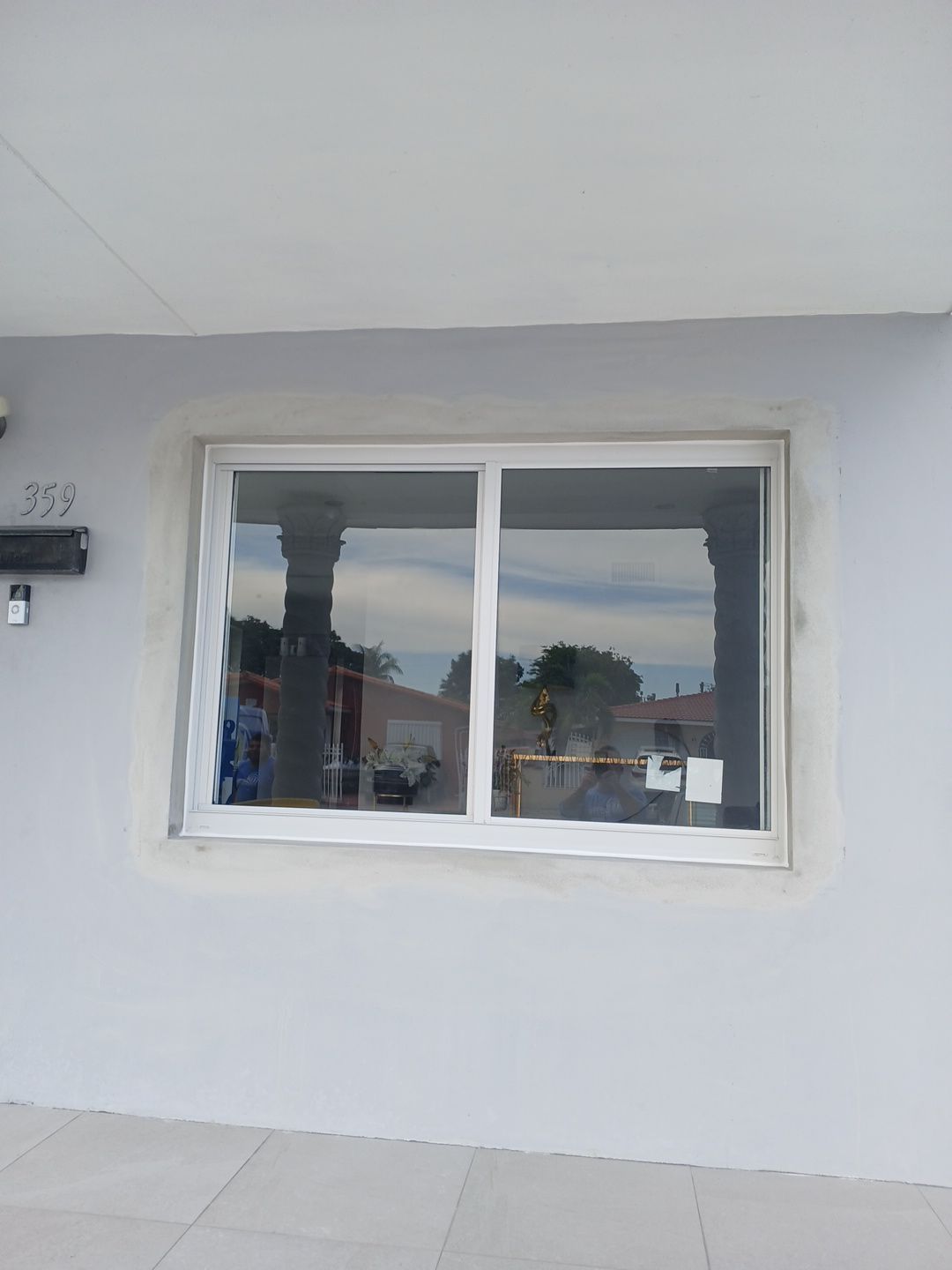 Replacement of impact windows and door-Hialeah, FL by ASP SuperHome