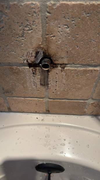 Shower Fixture Upgrade Installation — Beverly, MA by FAGONE MECHANICAL