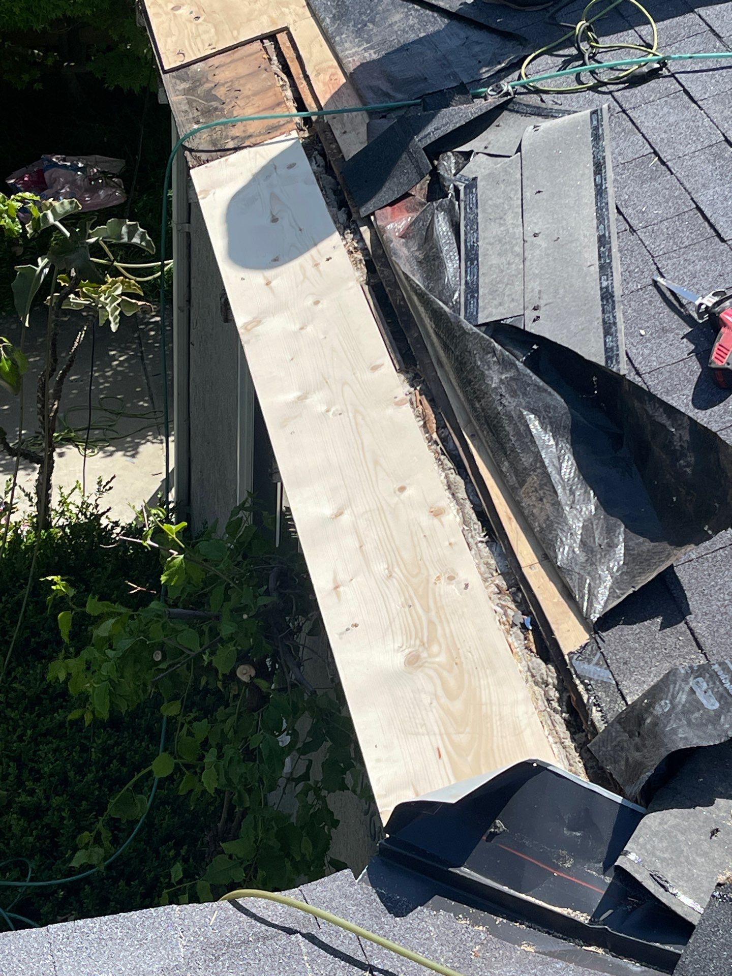 Roof Replacement- Los Angeles, CA 90034 by Epic Roof Replacement
