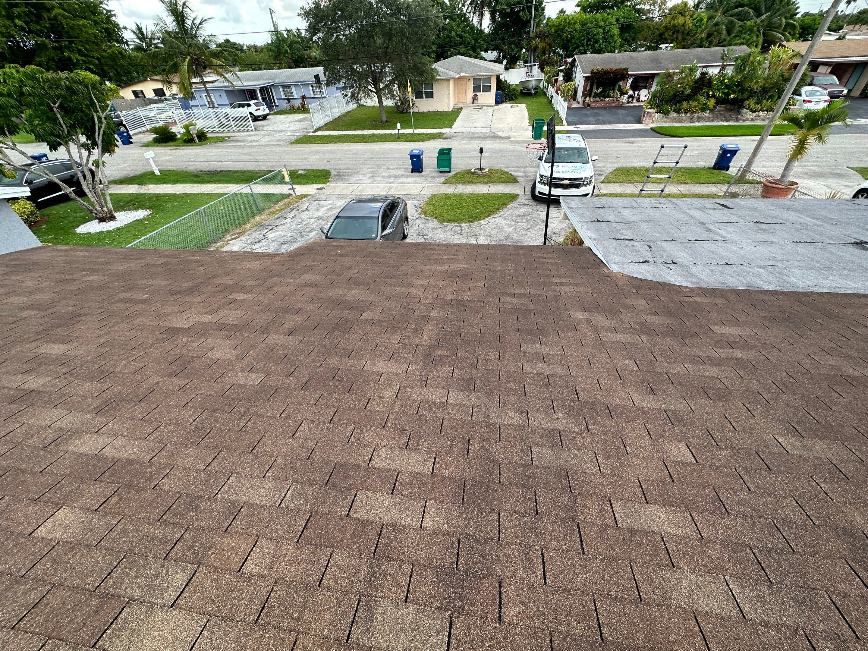 Water Damage Claim in Fort Lauderdale by FLAPA & KeyStone
