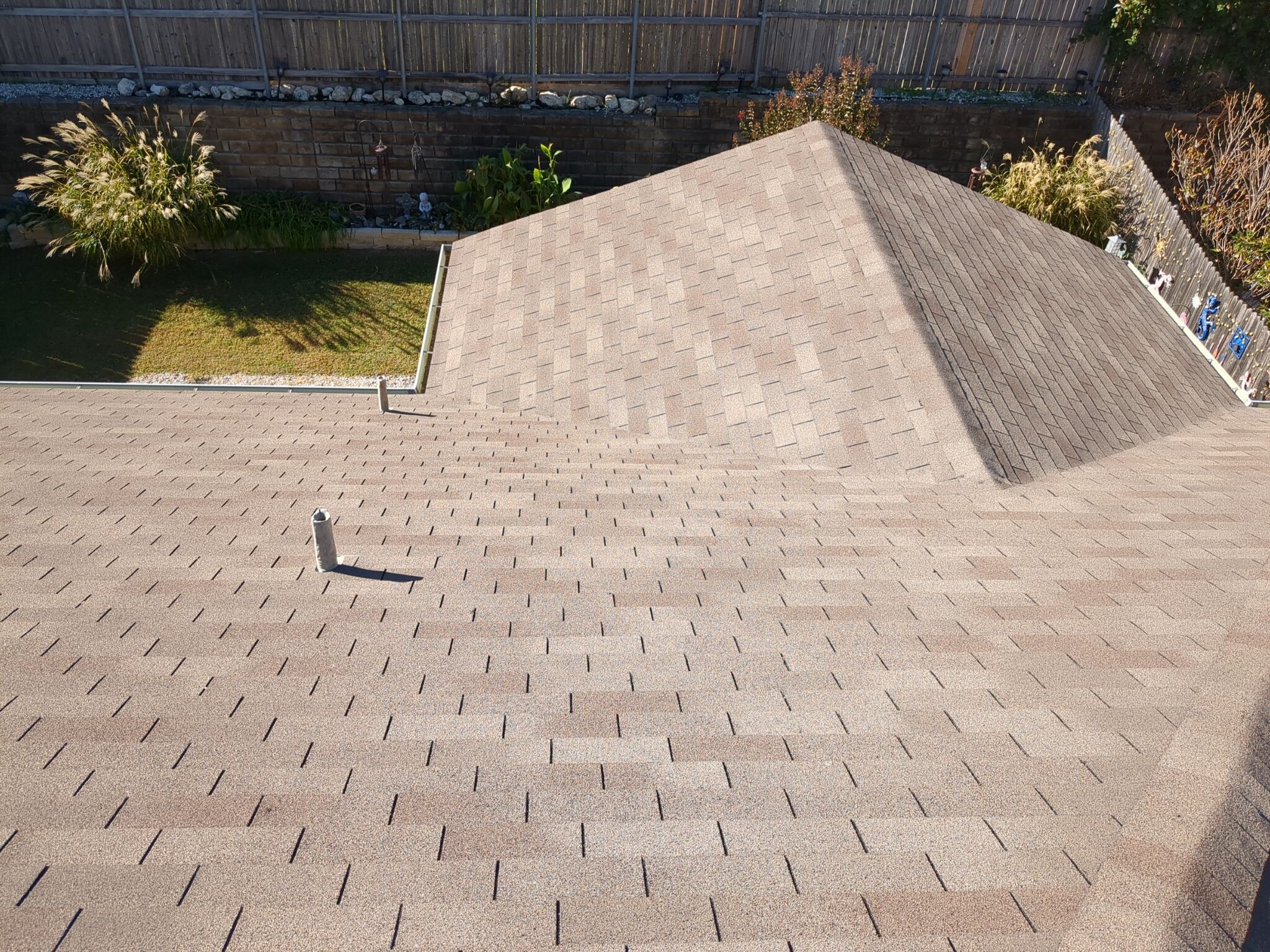 Fort Worth Roof and Gutter Replacement by Blackforest Roofing