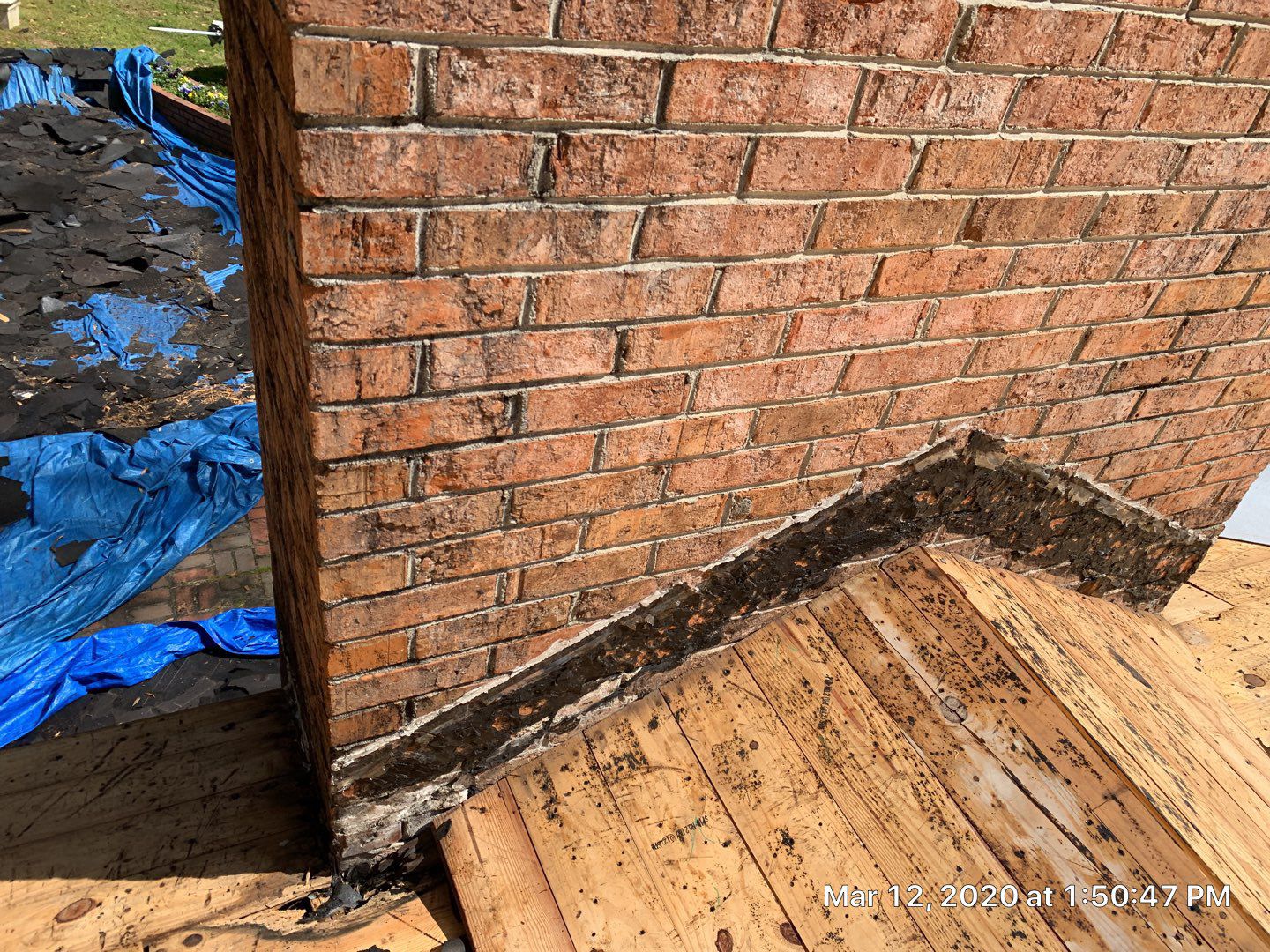 Residential Roofing Installation using Roof Replacement by American Roofing & Construction LLC