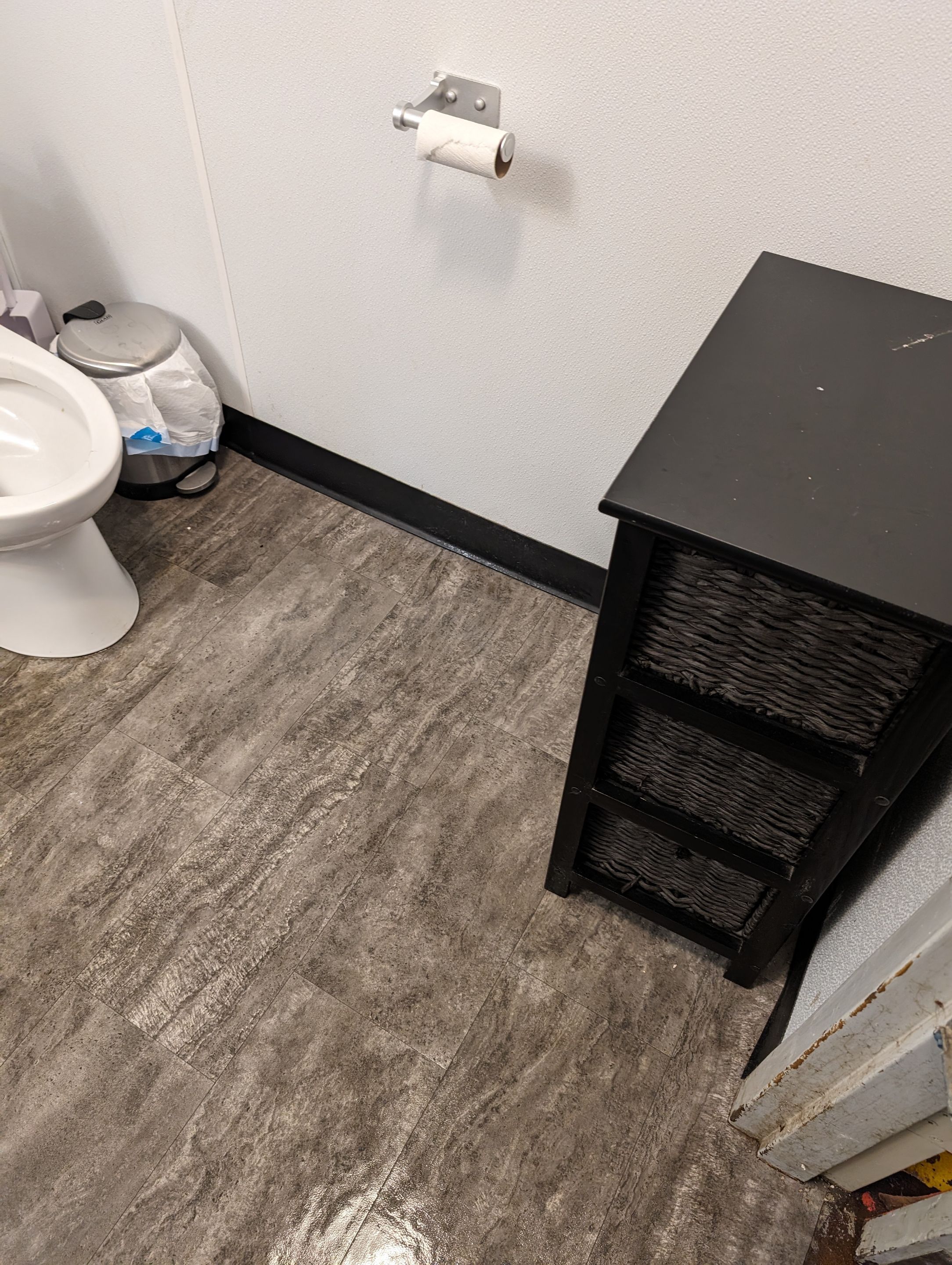 Commercial Sewage Damage in Louisville, KY by ANR Restoration