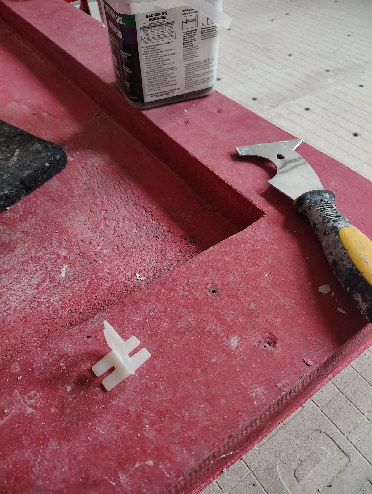 North Raleigh Retreat: A Water-Damaged Bath Reimagined by Elite Remodeling and Design LLC