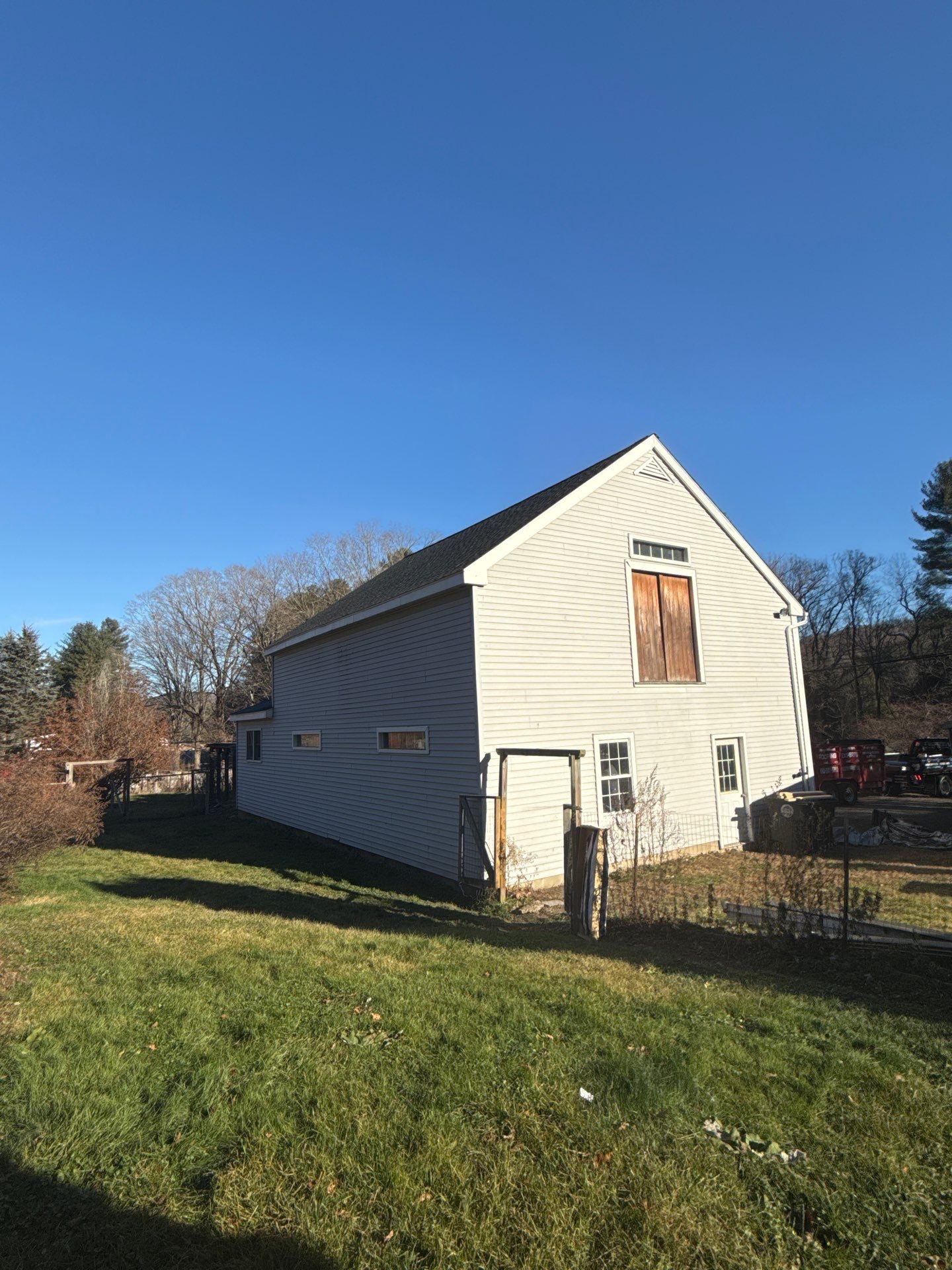 Torrington by All site builders LLC