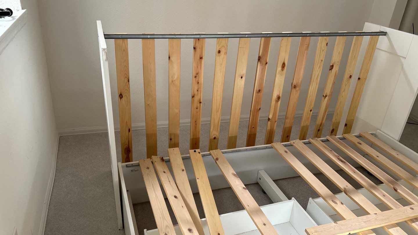 Reconstruction  by Accountable Home Services