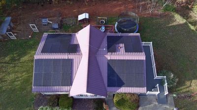 Project in Spencer