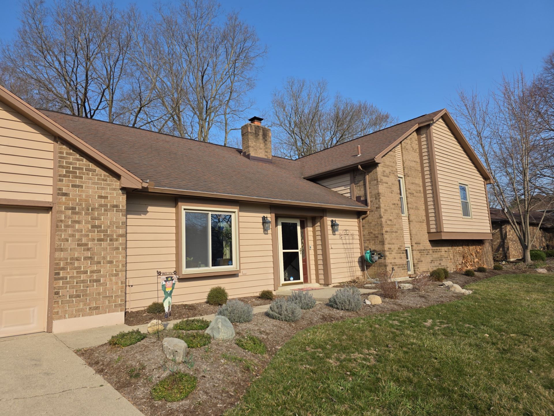 Tom Hunsaker by D&G Roofing and Restoration