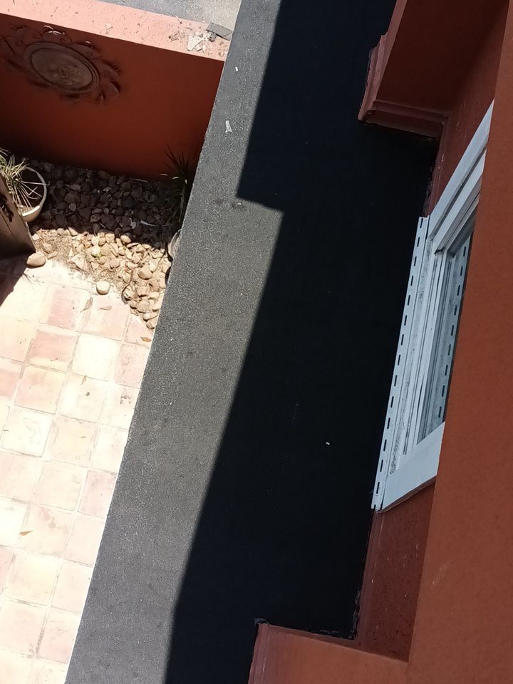 Island Tile Exorcist by Bayfront Roofing and Construction