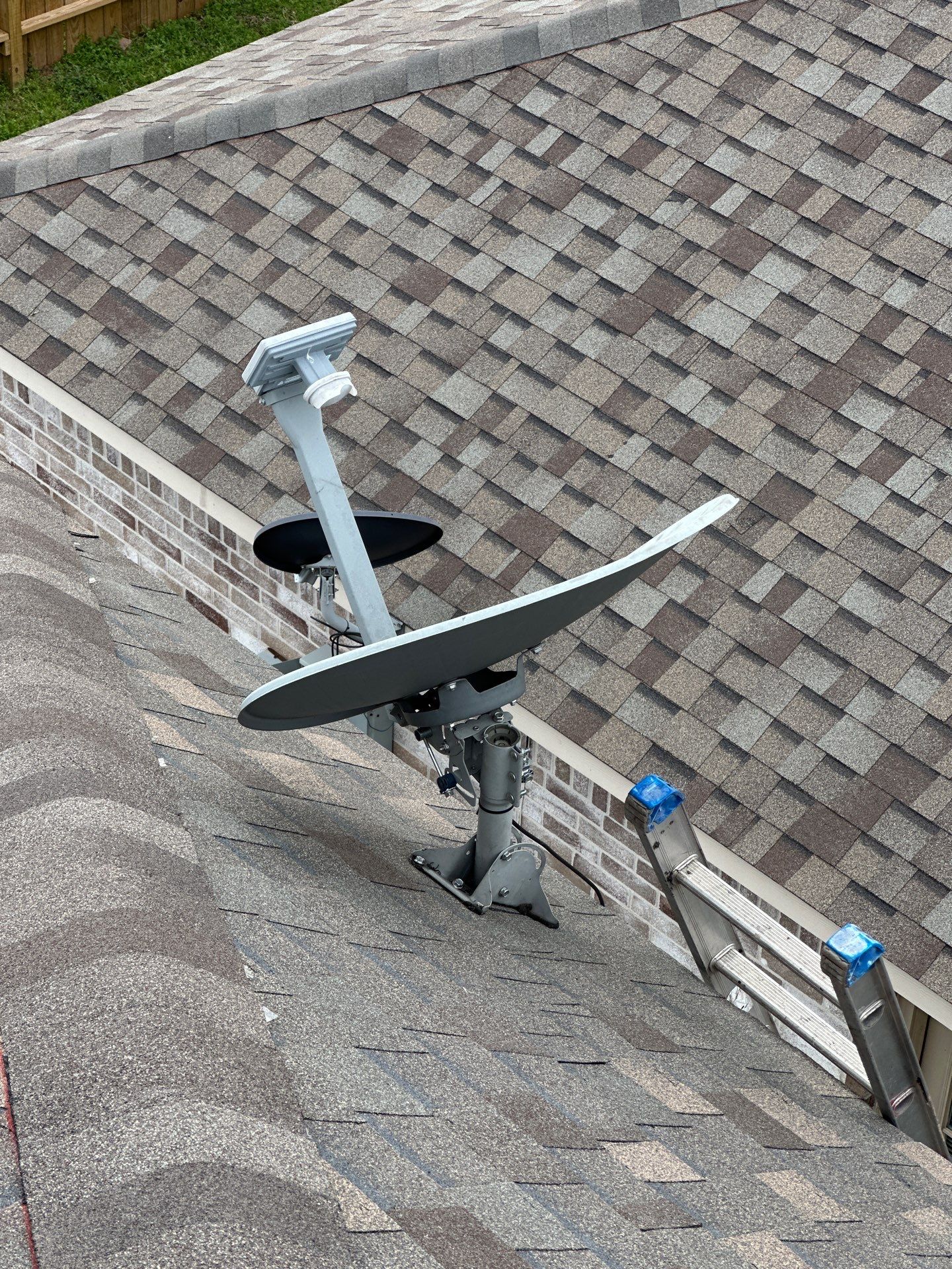Project by Motion Roofing by Motion Roofing