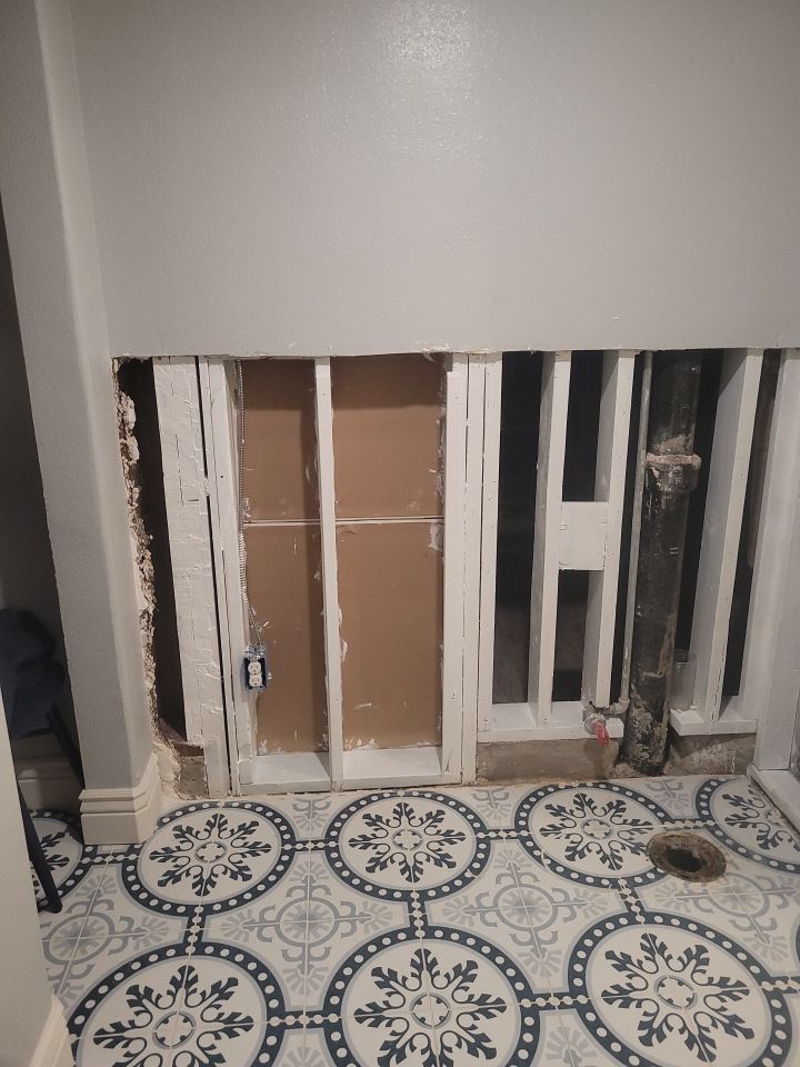 Mold Remediation by Accountable Home Services
