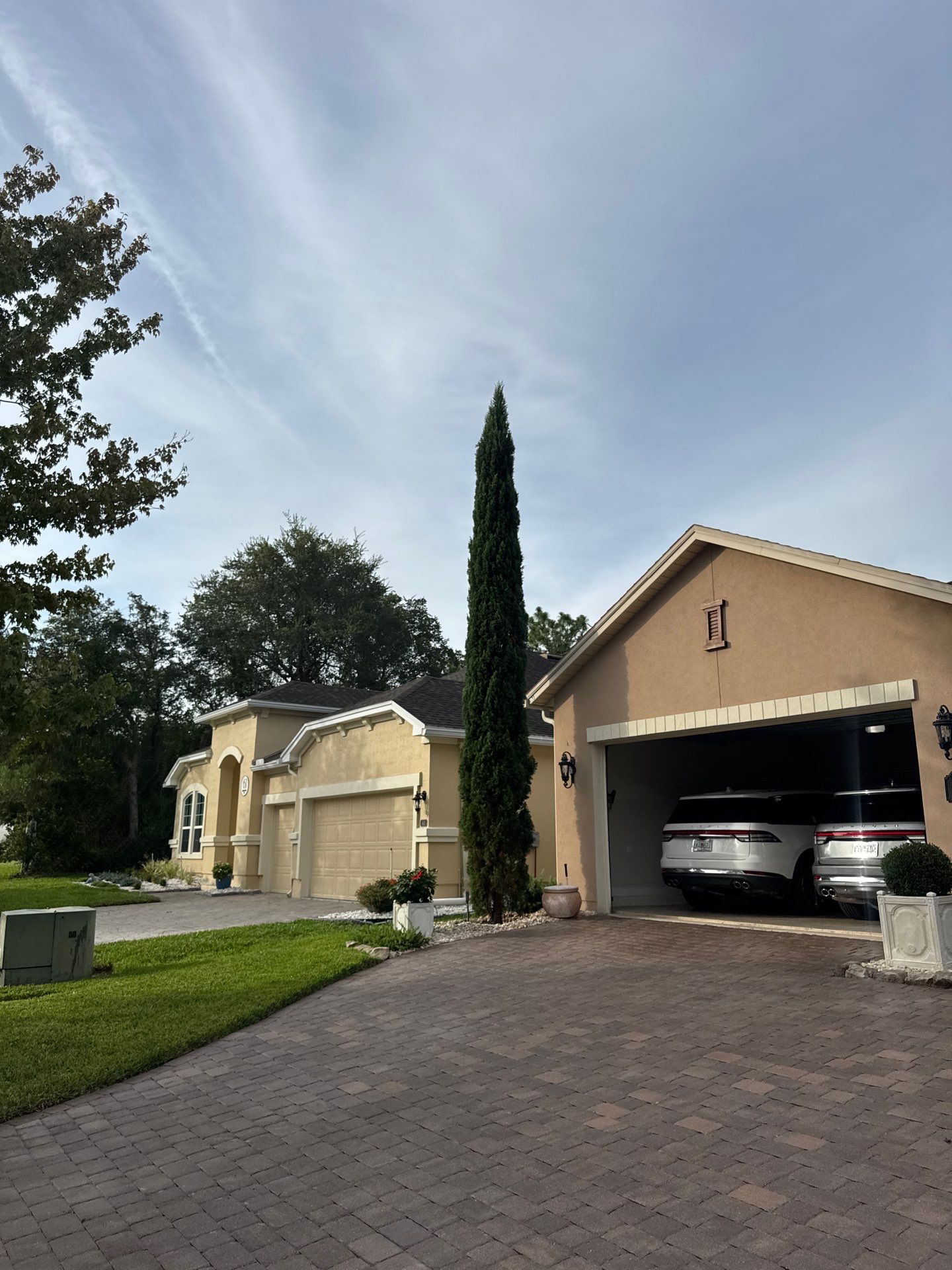 Residential | Sod Installation by ProGreen Services