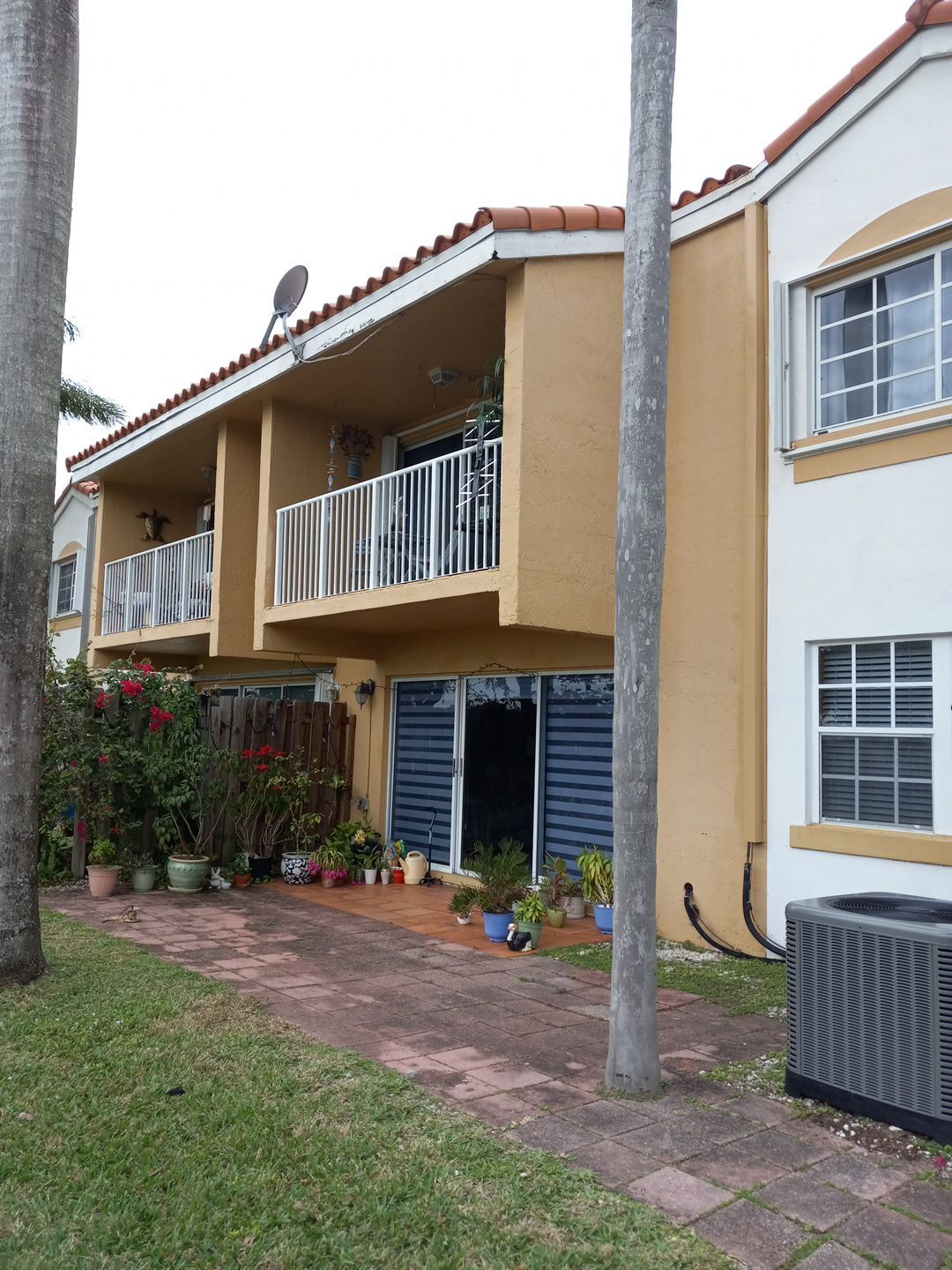 SIENNA VILLAS CONDO - BLDG 14340 by Souffront Construction & Engineering