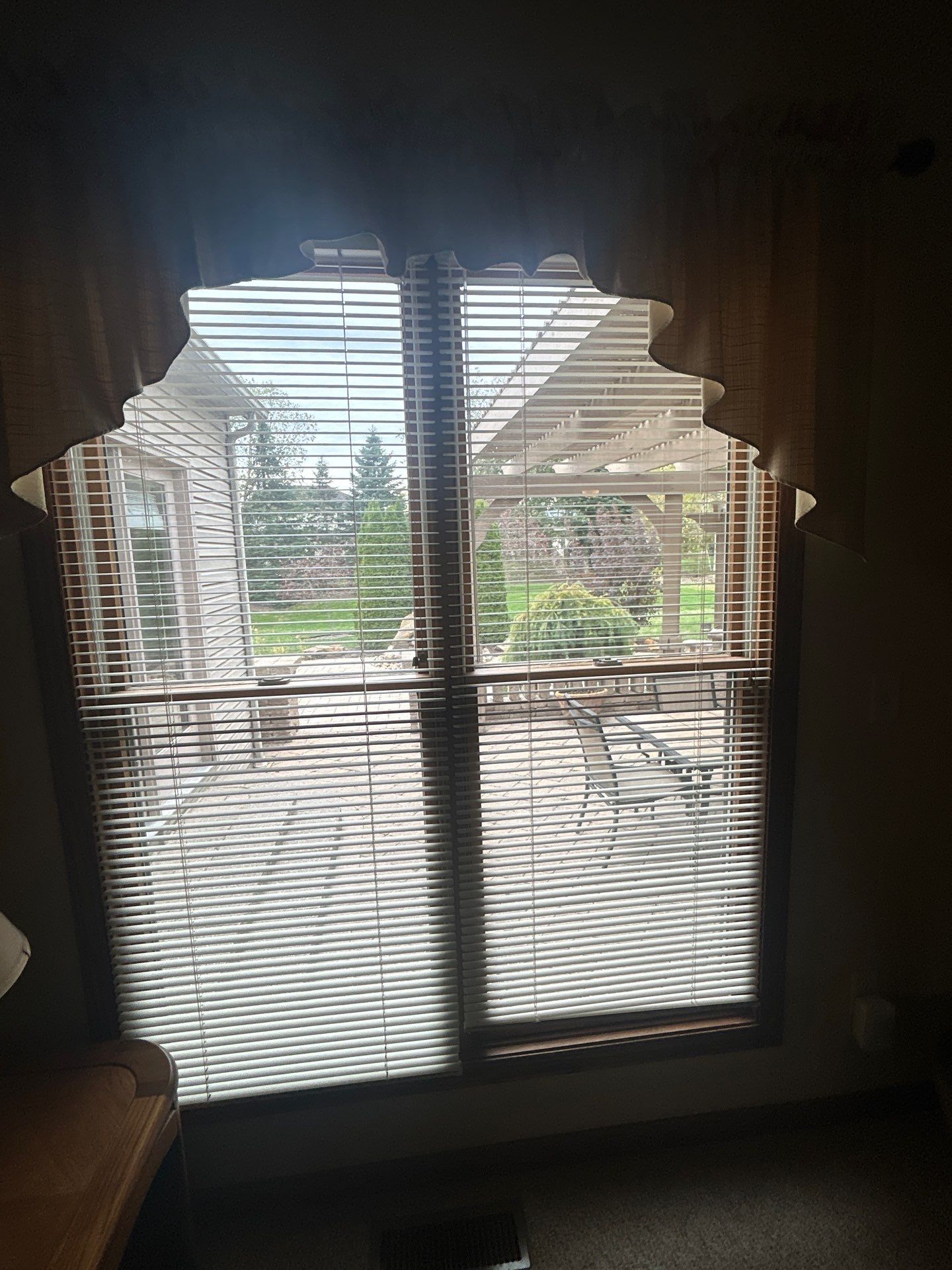 Windows in Canton  by Ohio State Windows