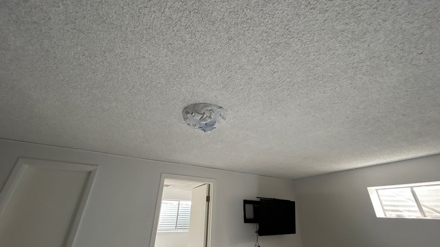 Reconstruction  by Accountable Home Services