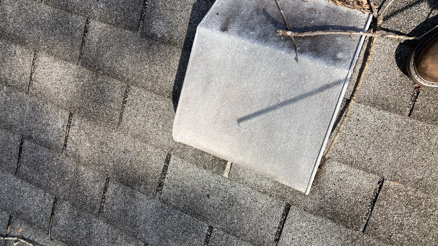 Residential Roofing Installation using GAF Timberline HDZ by 1st Class Roofing, Inc. 
