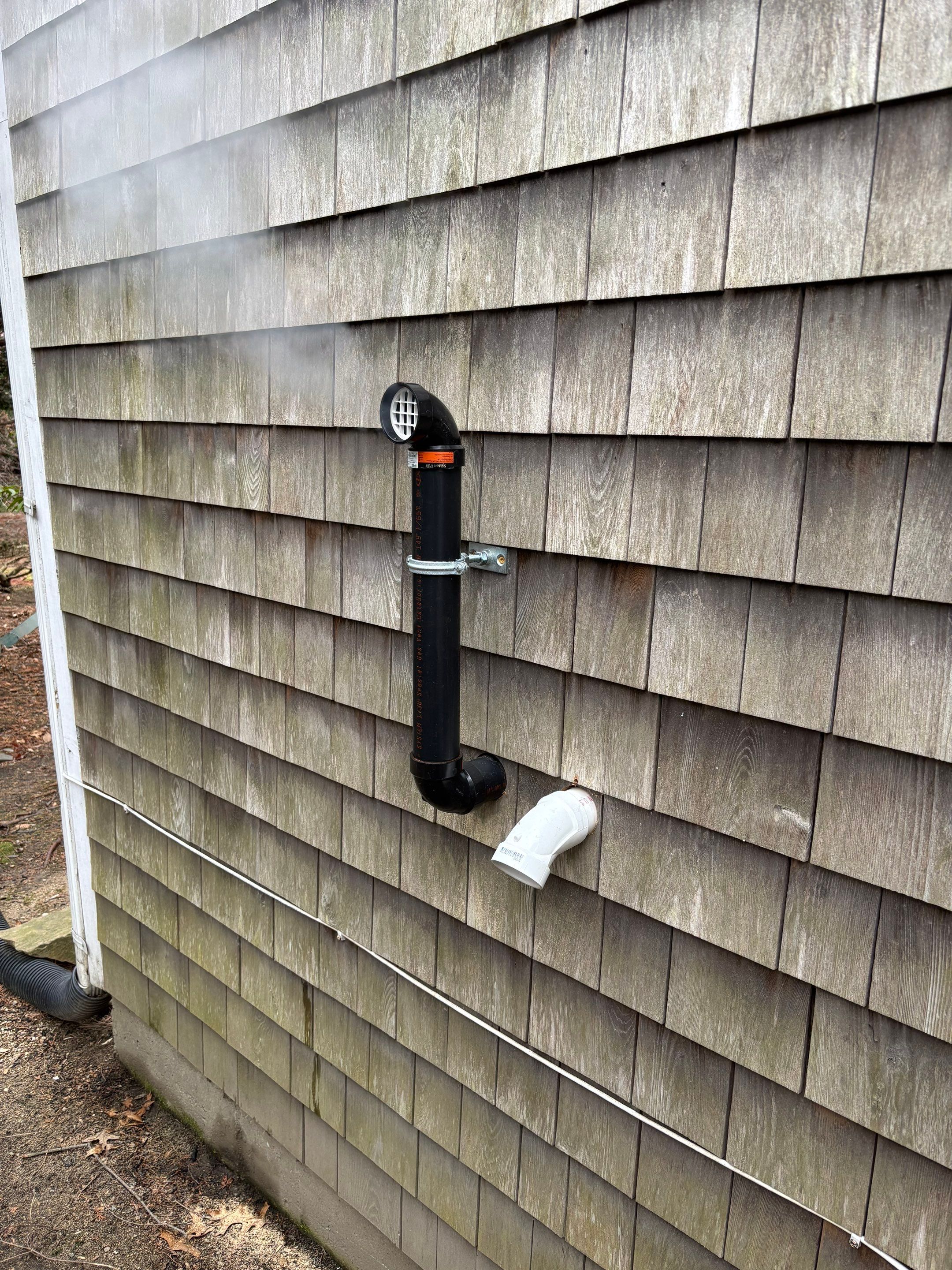 Project in Warwick, RI by Barstow Heating and Air Conditioning LLC 