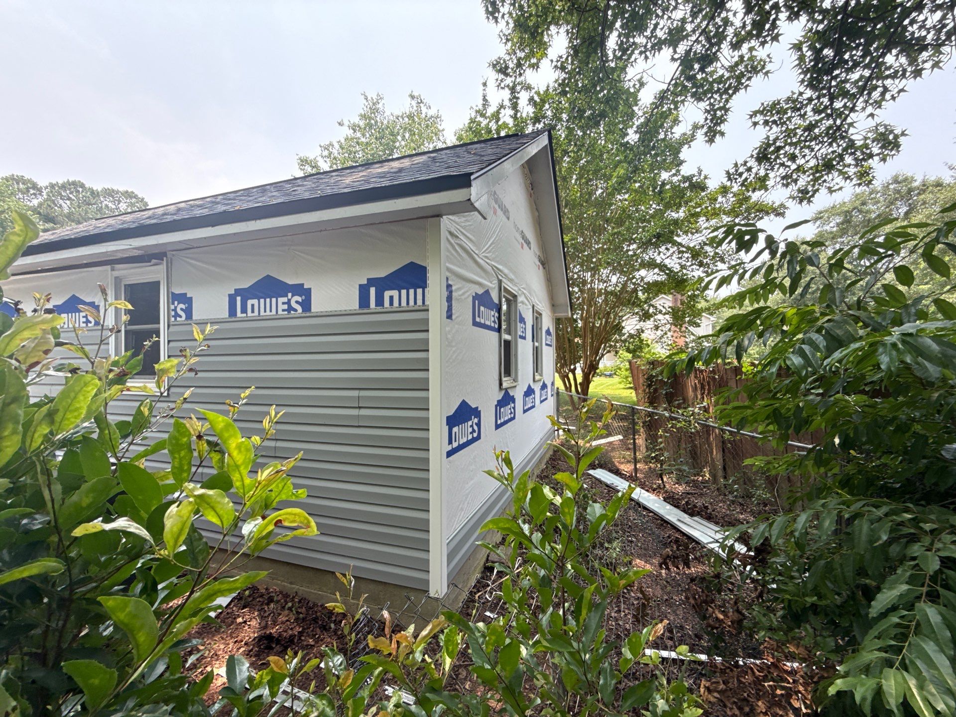 Roofing & Siding by Karcher Roofing