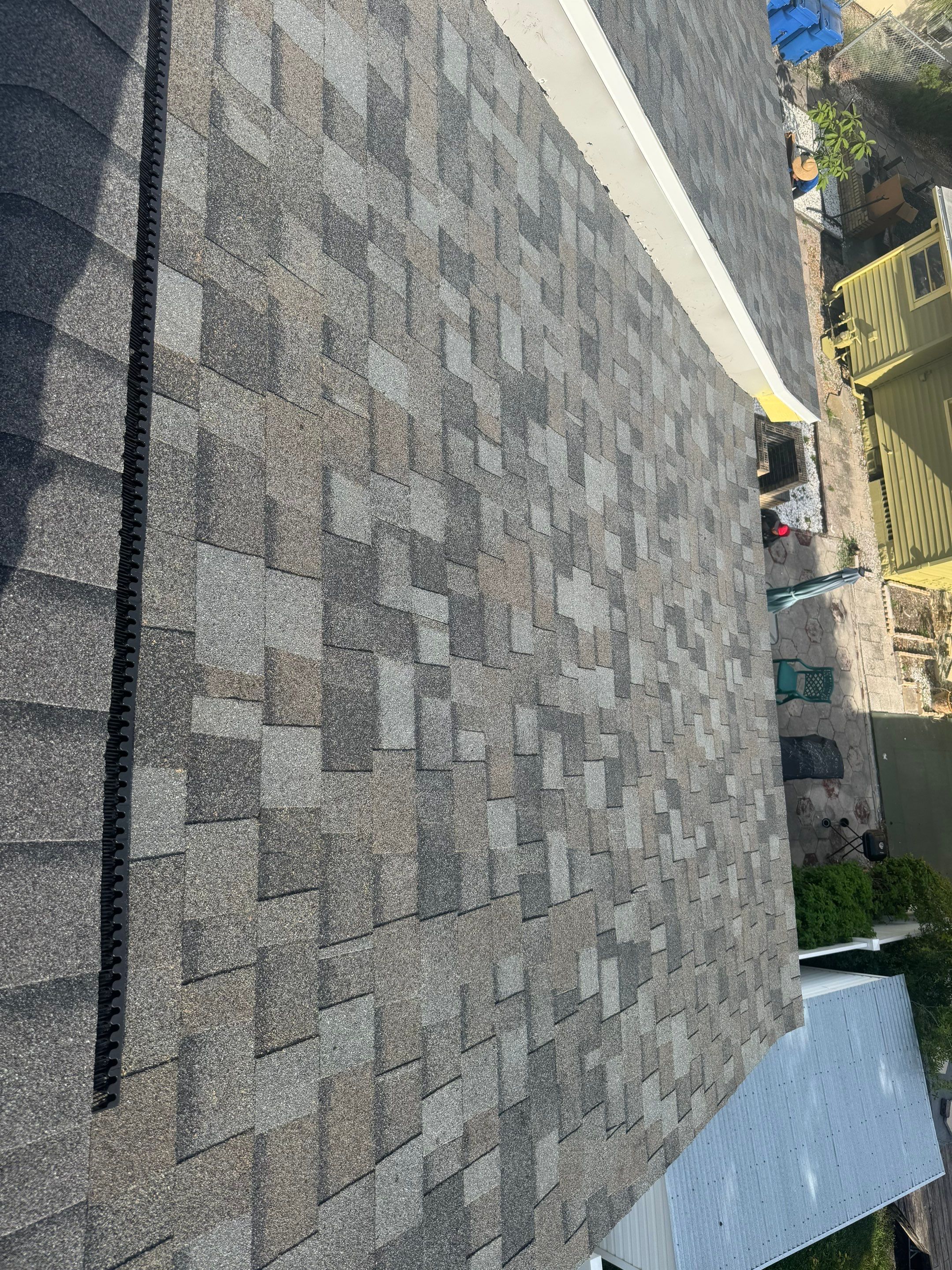Project in St. Petersburg 33701 by Mitchell Roofing Company LLC