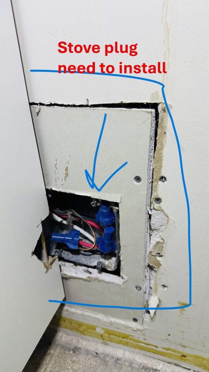 Rental Property Rehab After Tenant Eviction by YVR Construction Group