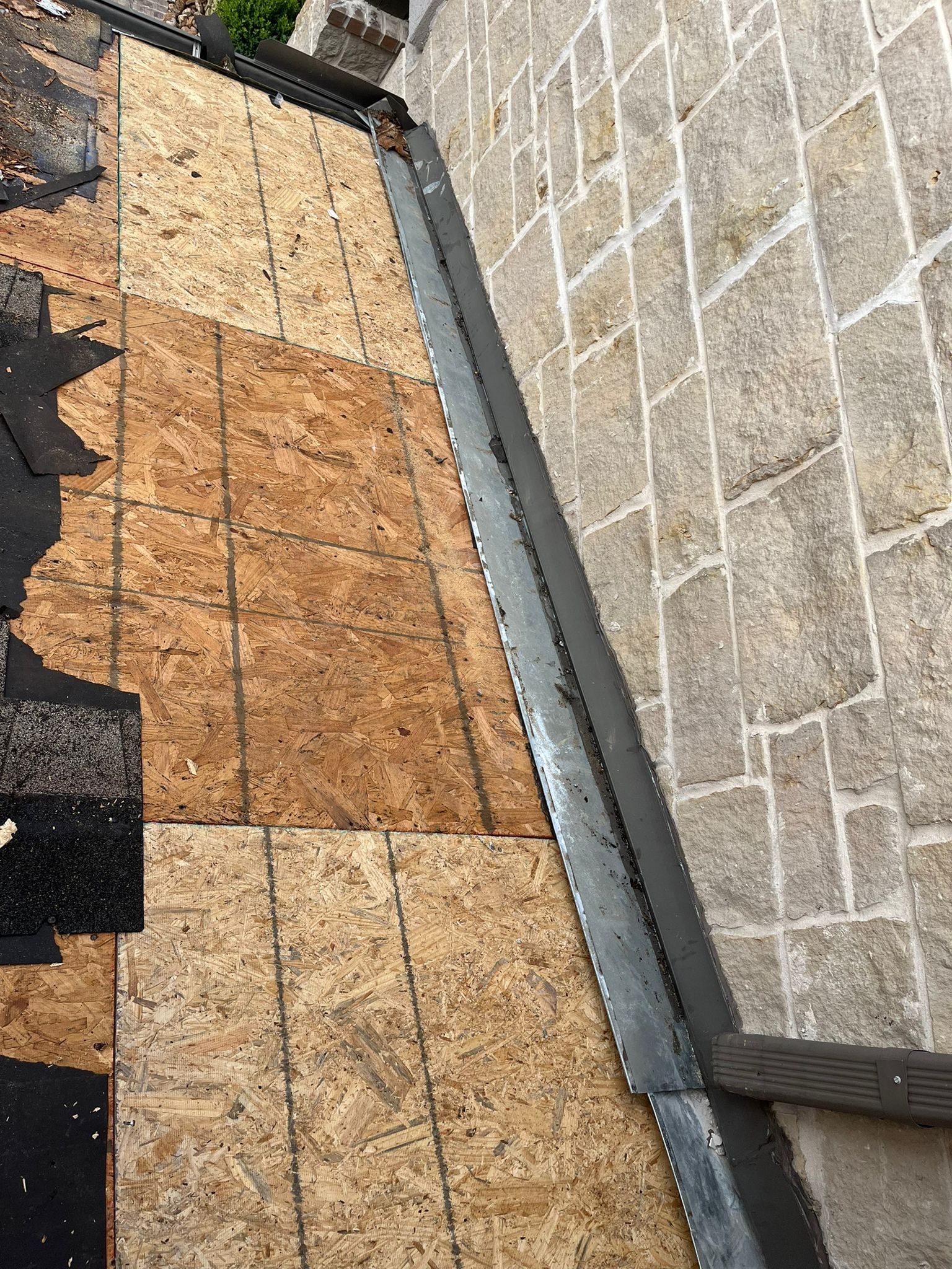 Roof Repair Montgomery by Roof Repair Company