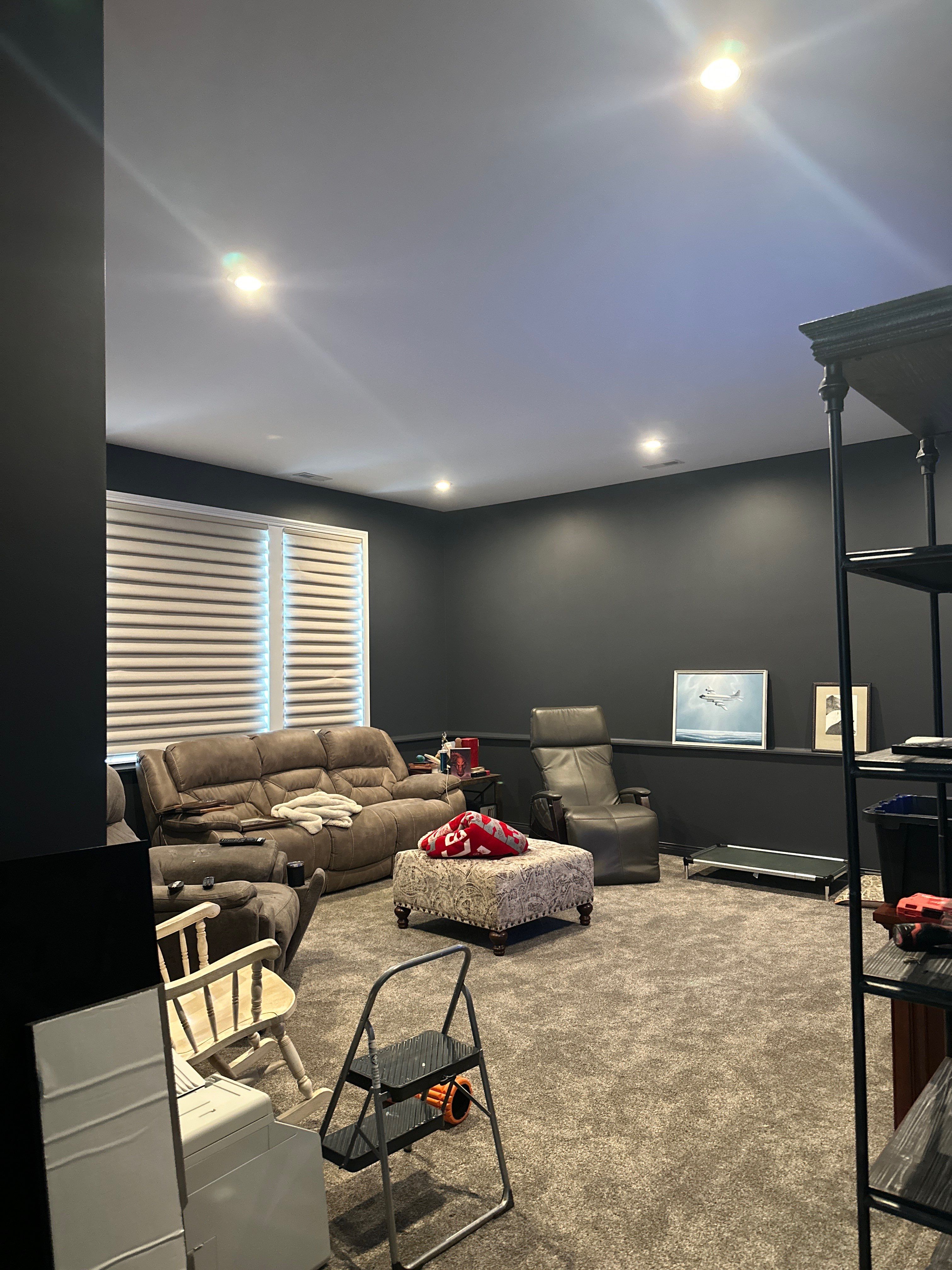 Project in Sunbury, OH by Painter1 of Columbus