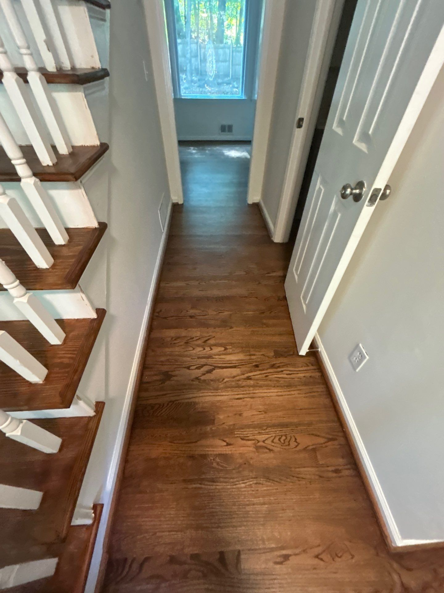 Marietta Home Renovation Featuring Custom Tiled Showers and Kitchen Updates by RENOMAXIT, LLC