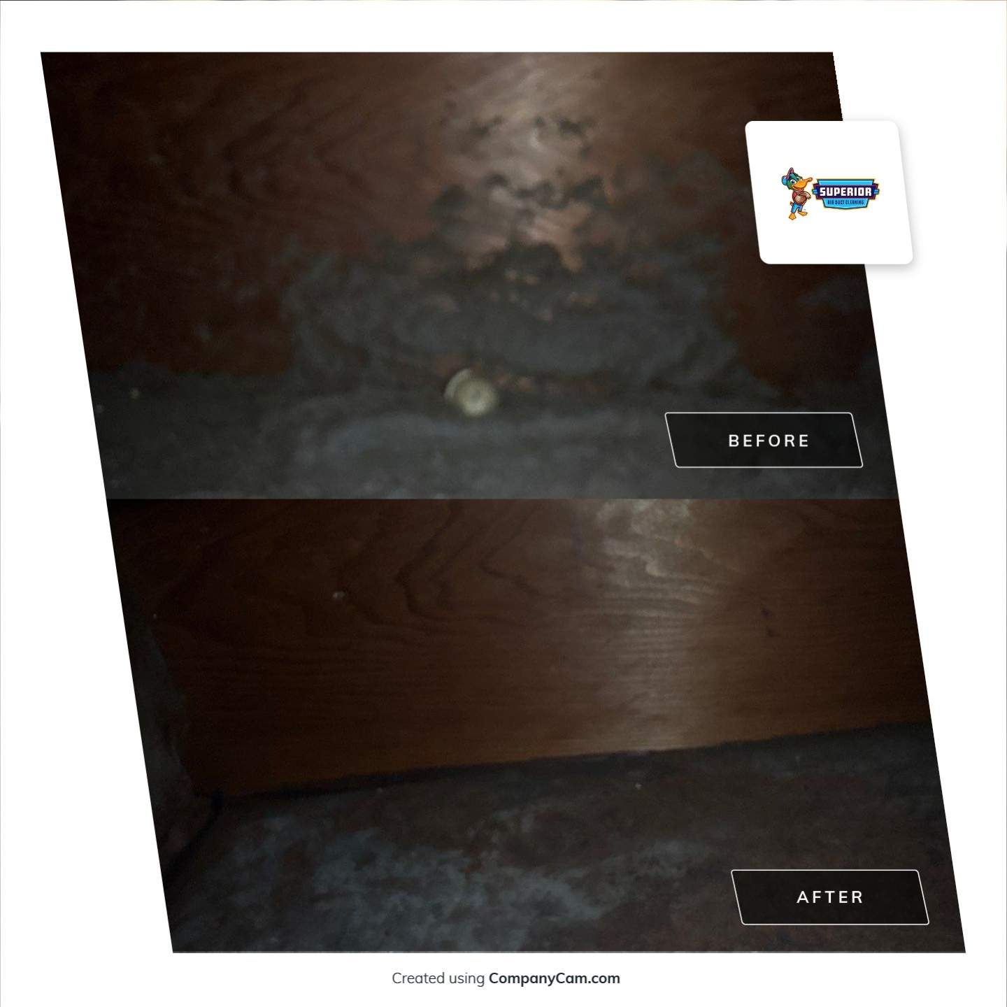 Air Duct Cleaning With a Vacuum Truck in Monaca, PA by Superior Air Duct Cleaning