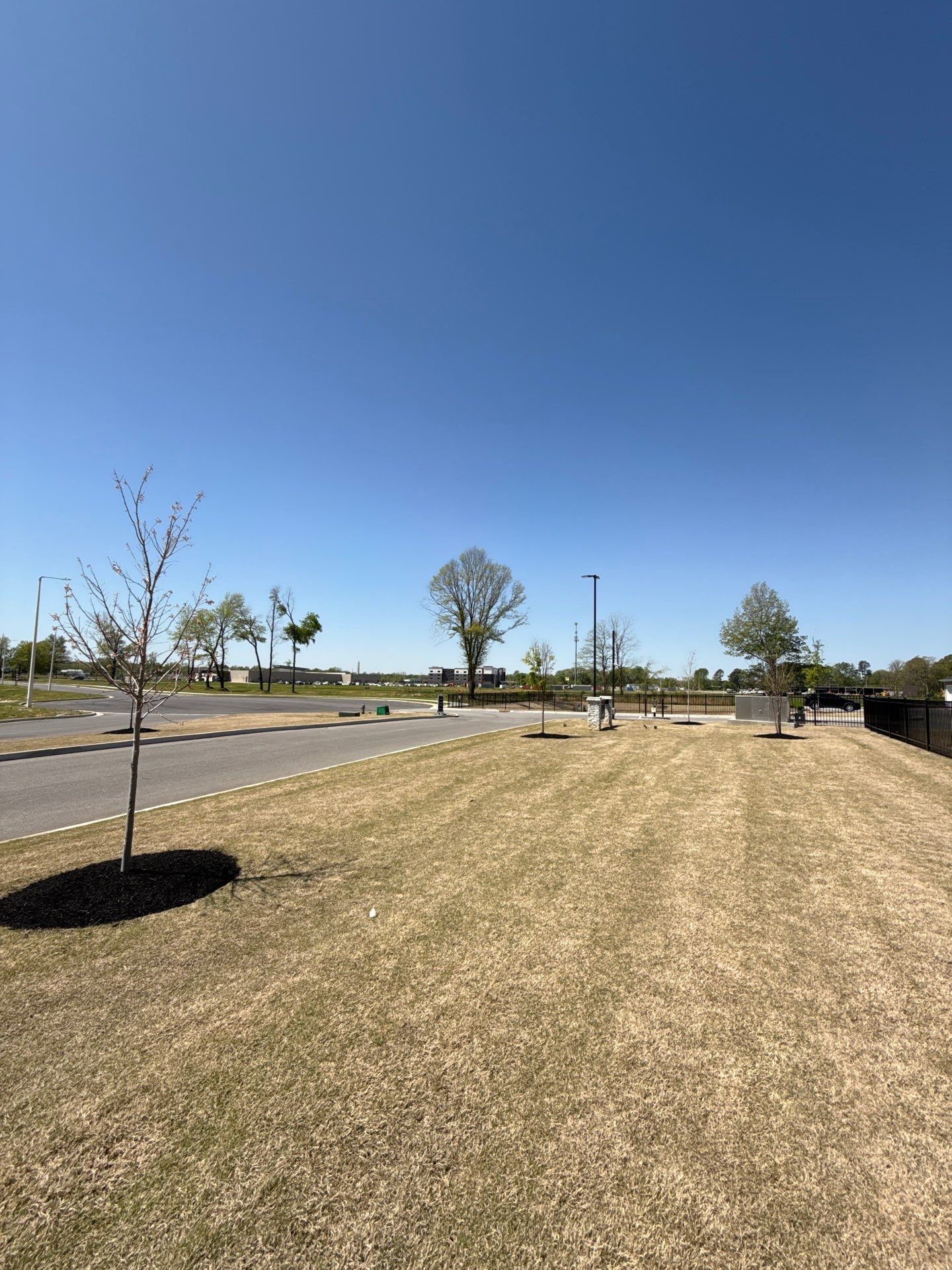 Commercial Property Maintenance  by Elite Proscapes LLC