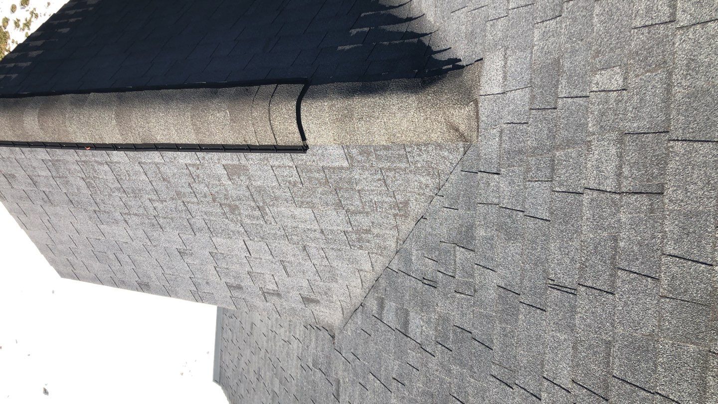 Roof Replacement using CertainTeed Landmark by 180 Contractors