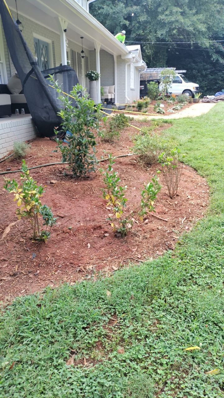 Residential Roofing Installation using Owens Corning by Inspector Roofing and Restoration