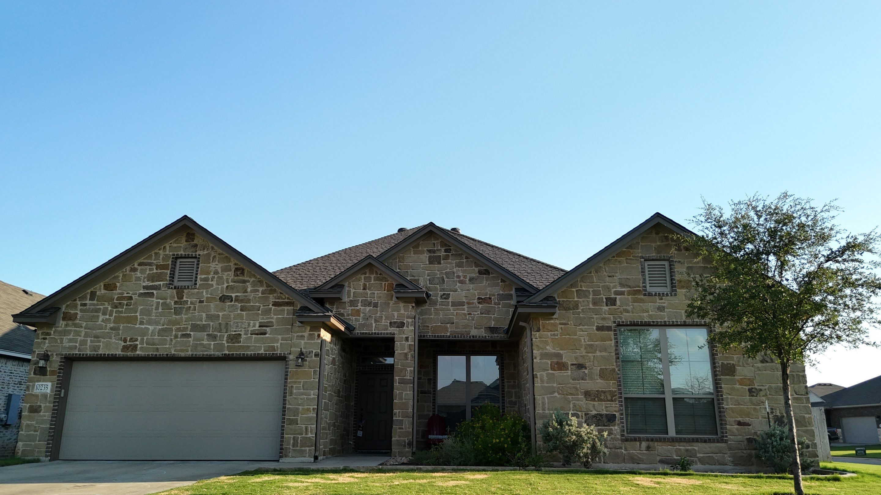 Temple TX — Hail Damage Roof Replacement & Ventilation Upgrade, Lakewood, West Temple by ROAM Roof & Solar