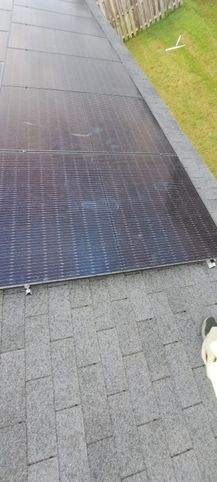 Augusta Ga Project by Zero Grid Power Solutions