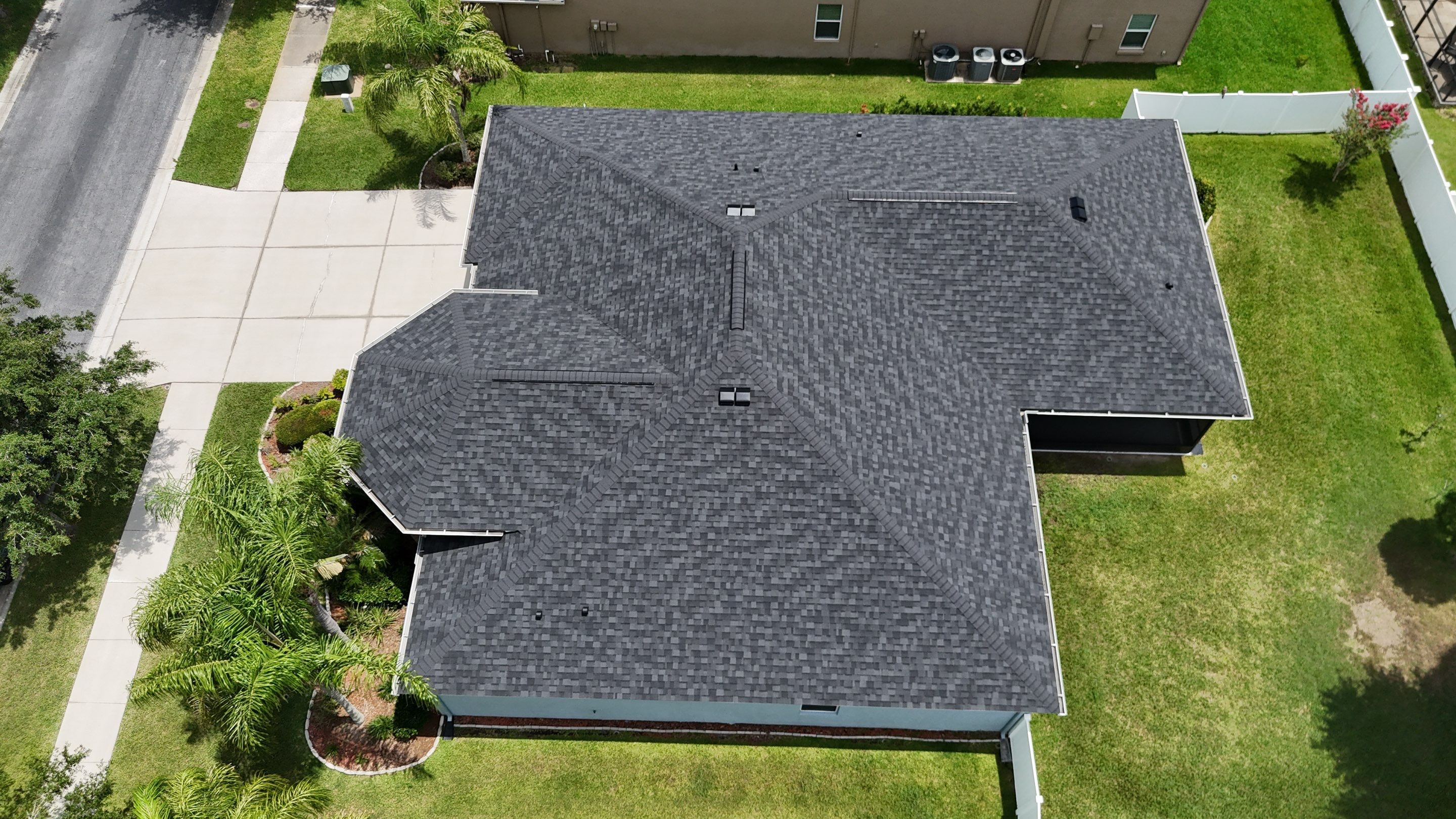 Roof Replacement in Tampa, FL by Shingle Masters Roofing