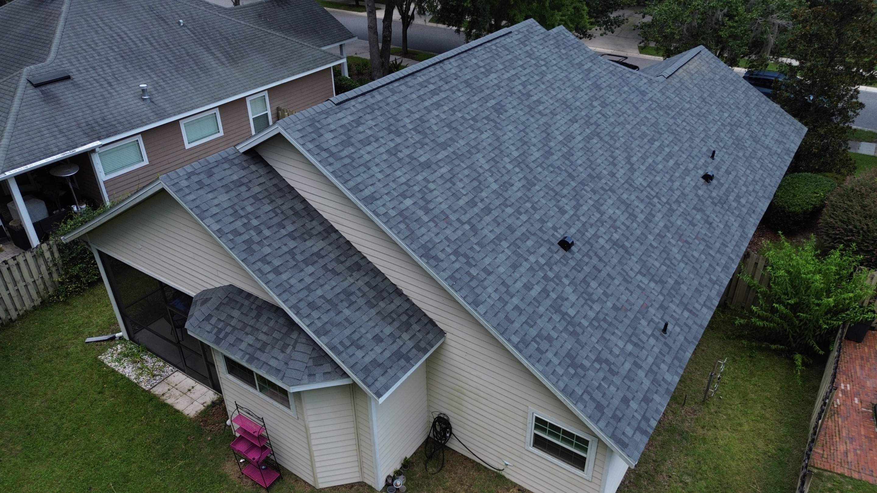 Roofing Contractor in Gainesville, FL by Brehm Roofing