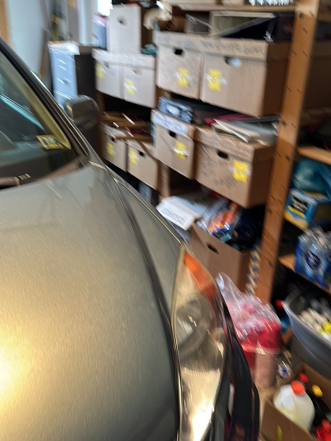 Patio Project in Valencia by Floors in a Day, Inc