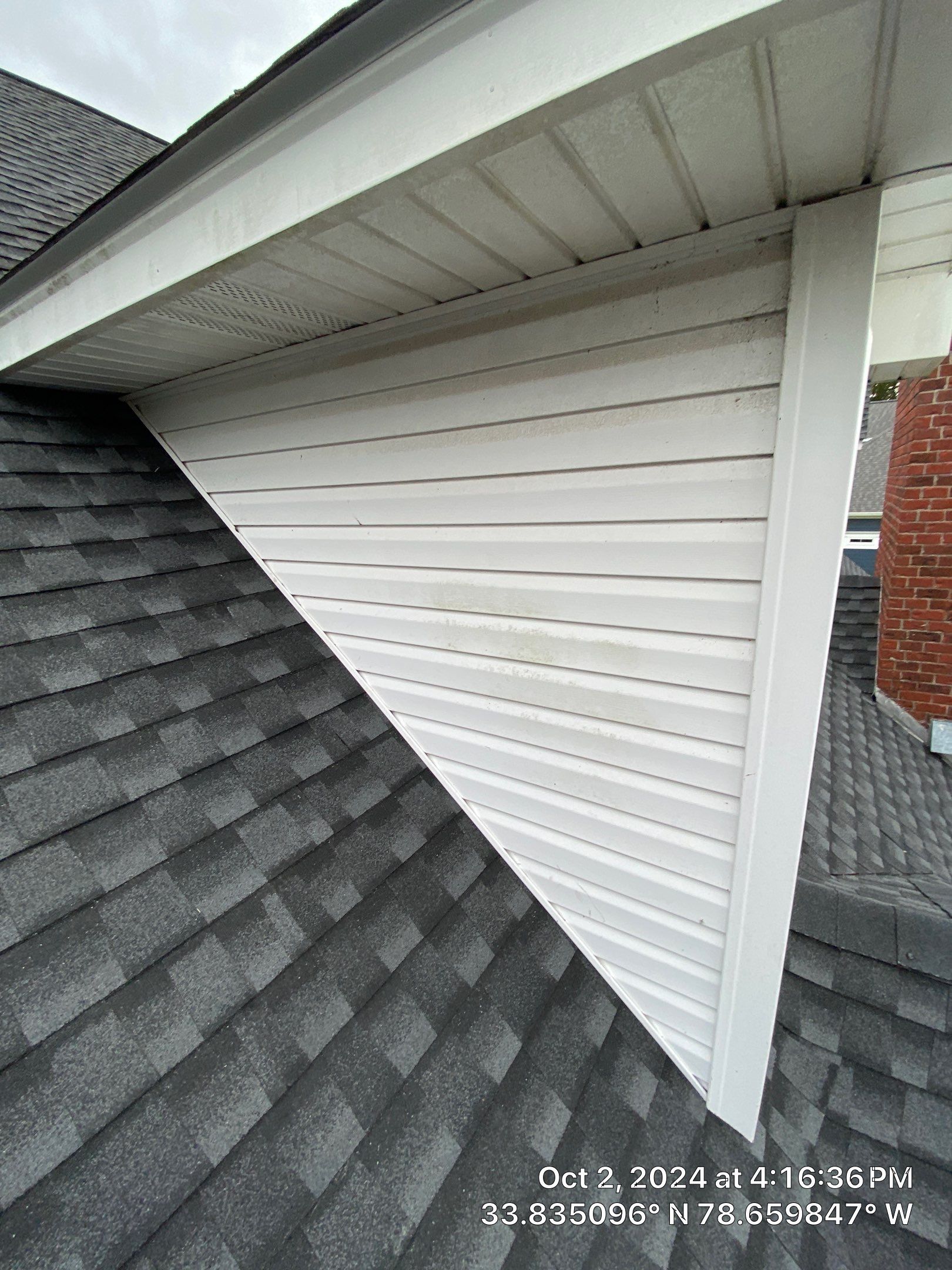 GAF Ultra HDZ - Charcoal by Linta Roofing Inc