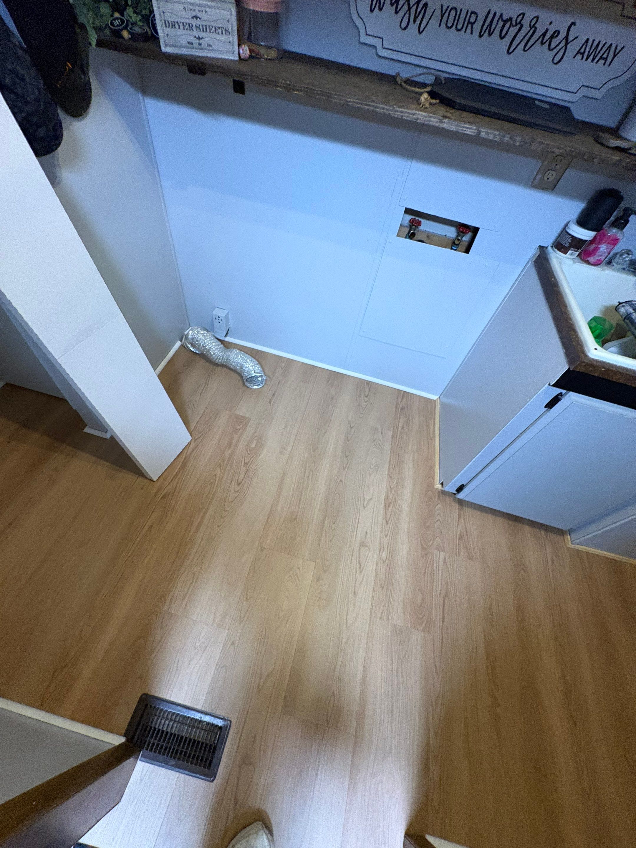 Project 55 by FMP Flooring