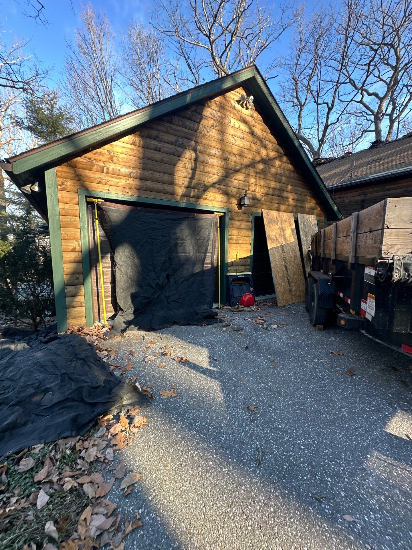 Architectural Shingle Roof Replacement in Westminster, MD • Nancy R. by Seipp Roofing, LLC