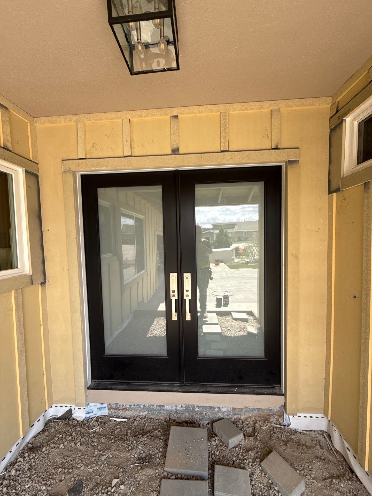 prime Board & Battens by New Era Siding Inc 