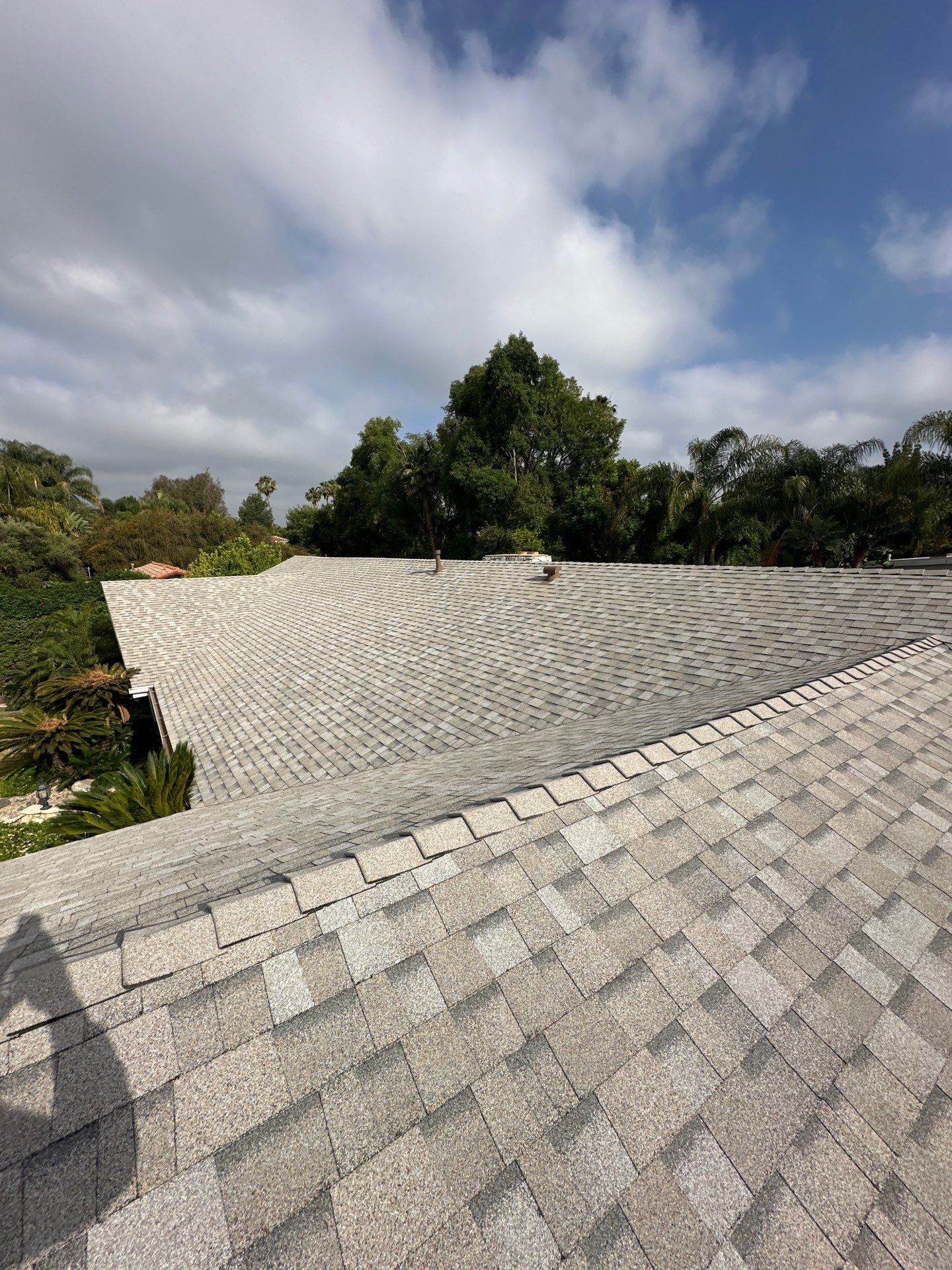 Roof Replacement - Los Angeles, CA 91325 by Epic Roof Replacement